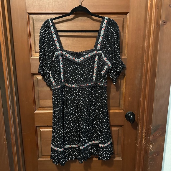 NWT Love Sam Cassandra Dress Size LP - Picture 5 of 11